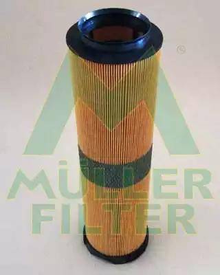 Muller Filter PA3110 - Filtre à air cwaw.fr