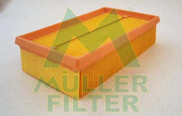 Muller Filter PA3111 - Filtre à air cwaw.fr