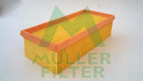 Muller Filter PA3118 - Filtre à air cwaw.fr