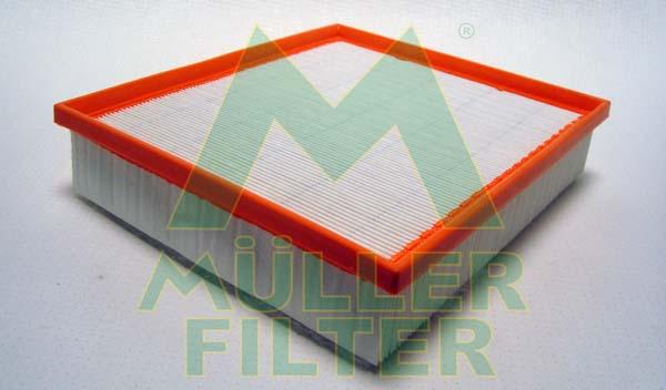 Muller Filter PA3113 - Filtre à air cwaw.fr