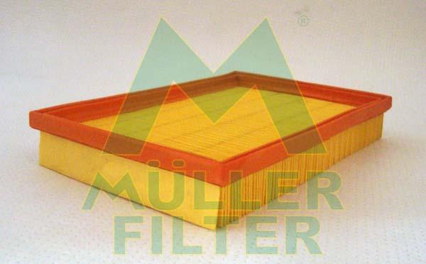 Muller Filter PA311 - Filtre à air cwaw.fr