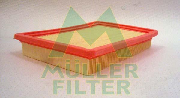 Muller Filter PA3180 - Filtre à air cwaw.fr