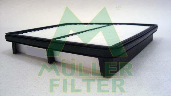 Muller Filter PA3181 - Filtre à air cwaw.fr