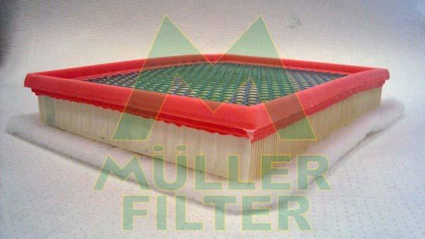 Muller Filter PA3183 - Filtre à air cwaw.fr