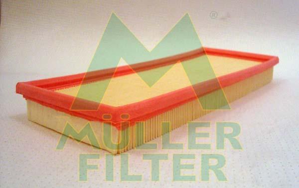 Muller Filter PA318 - Filtre à air cwaw.fr