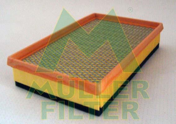 Muller Filter PA3139 - Filtre à air cwaw.fr