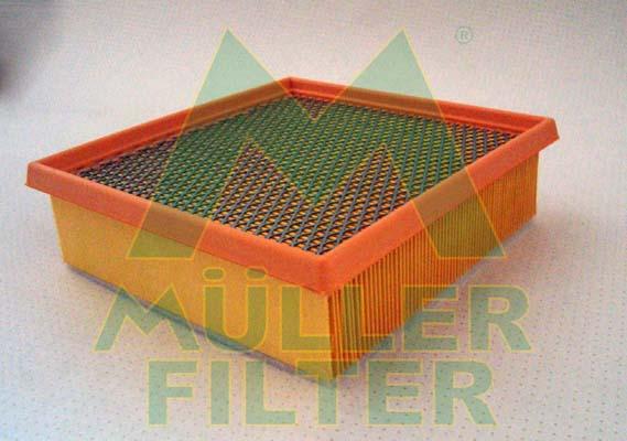 Muller Filter PA3133 - Filtre à air cwaw.fr