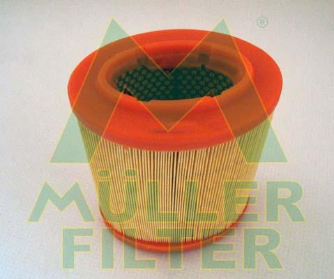 Muller Filter PA3132 - Filtre à air cwaw.fr