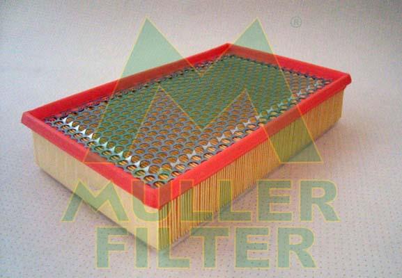 Muller Filter PA3126 - Filtre à air cwaw.fr