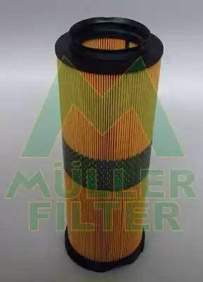 Muller Filter PA3120 - Filtre à air cwaw.fr