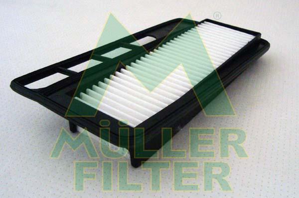 Muller Filter PA3121 - Filtre à air cwaw.fr