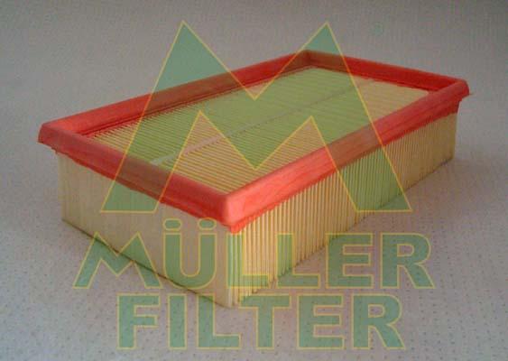 Muller Filter PA3122 - Filtre à air cwaw.fr