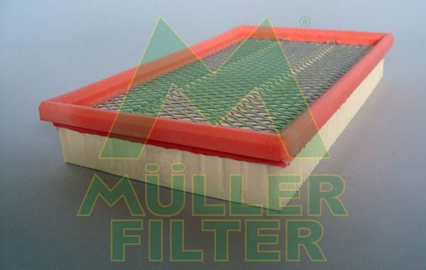 Muller Filter PA312 - Filtre à air cwaw.fr