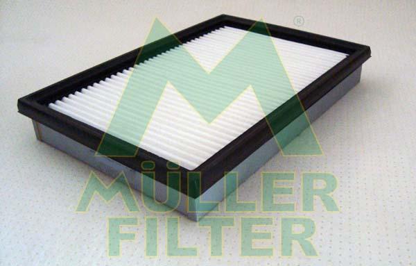 Muller Filter PA3174 - Filtre à air cwaw.fr