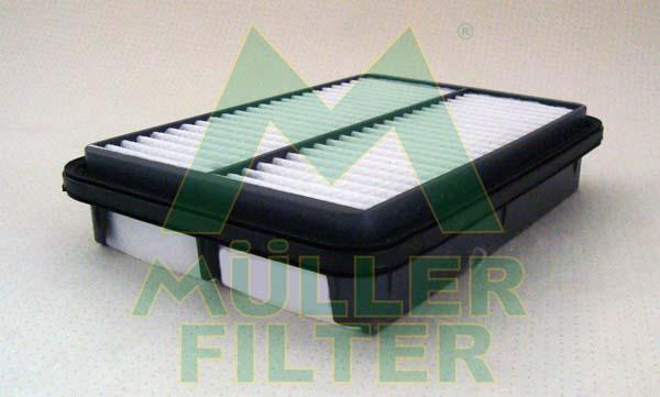 Muller Filter PA3176 - Filtre à air cwaw.fr