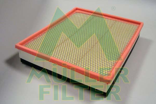 Muller Filter PA3171 - Filtre à air cwaw.fr