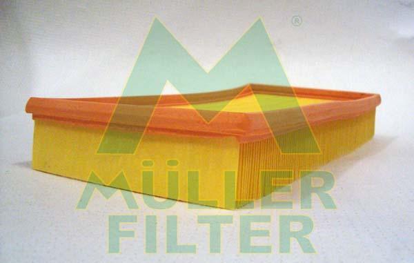 Muller Filter PA384 - Filtre à air cwaw.fr