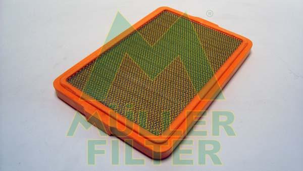 Muller Filter PA385 - Filtre à air cwaw.fr