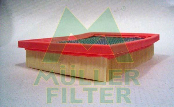 Muller Filter PA381 - Filtre à air cwaw.fr