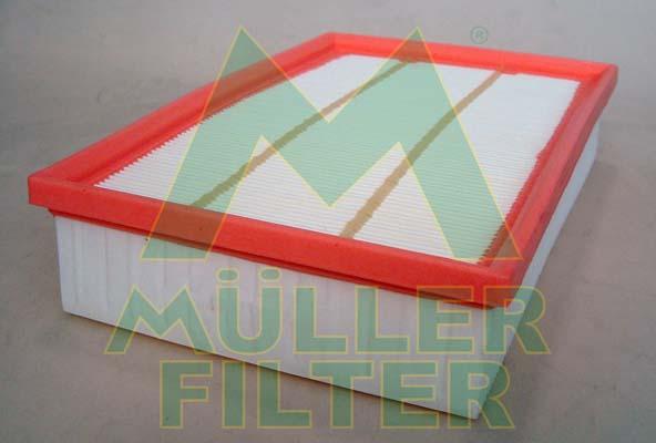 Muller Filter PA3393 - Filtre à air cwaw.fr