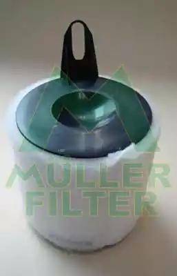 Muller Filter PA3349 - Filtre à air cwaw.fr