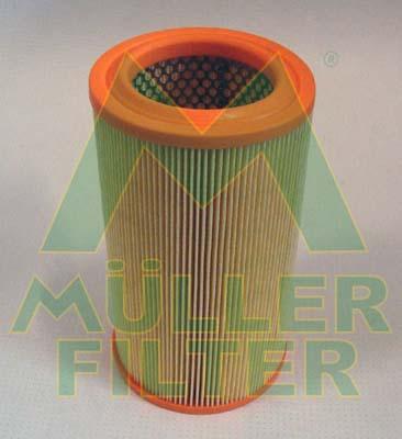 Muller Filter PA3348 - Filtre à air cwaw.fr