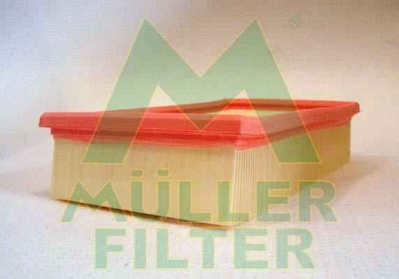 Muller Filter PA334 - Filtre à air cwaw.fr