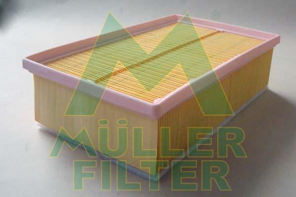 Muller Filter PA3359 - Filtre à air cwaw.fr