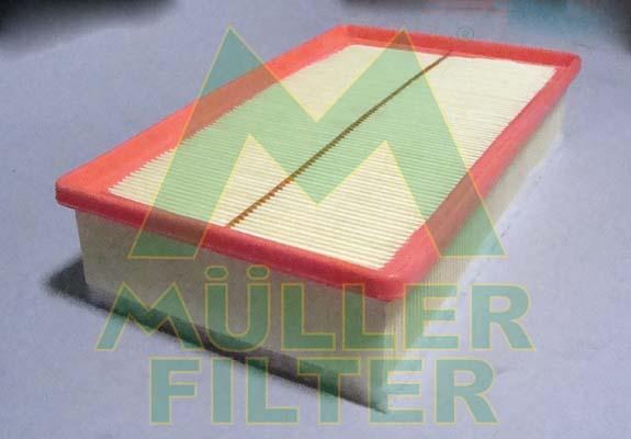 Muller Filter PA3360 - Filtre à air cwaw.fr