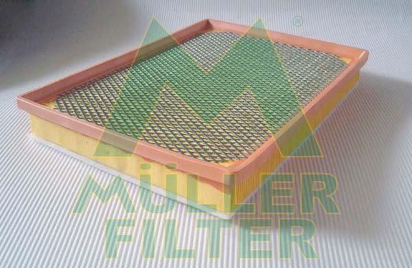 Muller Filter PA3368 - Filtre à air cwaw.fr