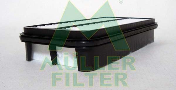 Muller Filter PA3305 - Filtre à air cwaw.fr