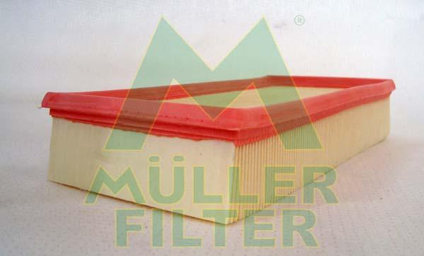 Muller Filter PA3306 - Filtre à air cwaw.fr