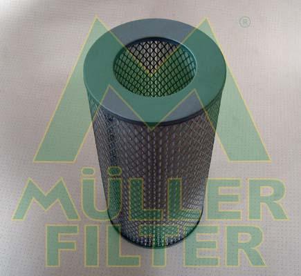 Muller Filter PA3316 - Filtre à air cwaw.fr