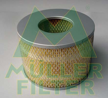 Muller Filter PA3318 - Filtre à air cwaw.fr