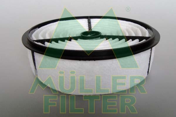 Muller Filter PA3317 - Filtre à air cwaw.fr