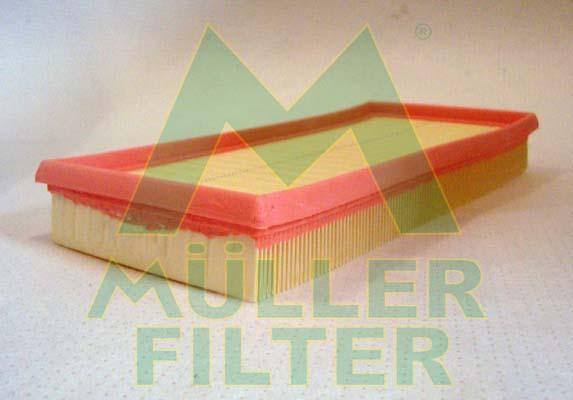 Muller Filter PA331 - Filtre à air cwaw.fr