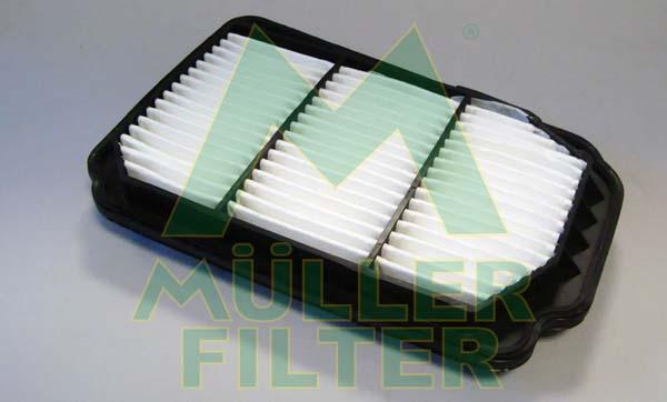 Muller Filter PA3382 - Filtre à air cwaw.fr