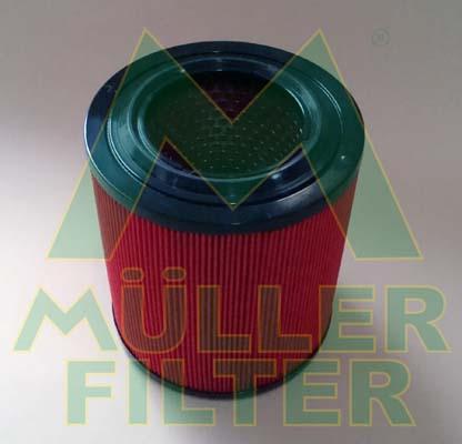 Muller Filter PA3387 - Filtre à air cwaw.fr