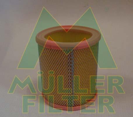 Muller Filter PA338 - Filtre à air cwaw.fr