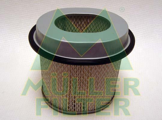 Muller Filter PA3335 - Filtre à air cwaw.fr