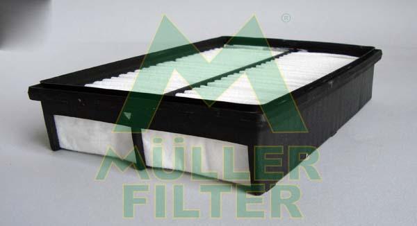 Muller Filter PA3333 - Filtre à air cwaw.fr