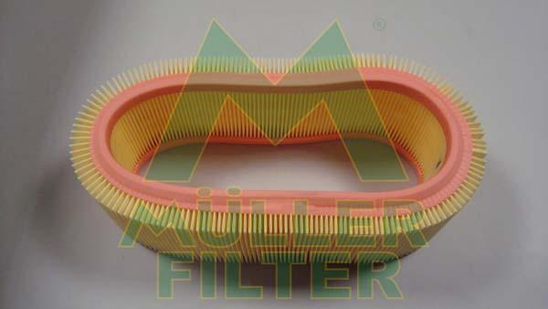 Muller Filter PA333 - Filtre à air cwaw.fr