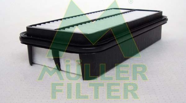 Muller Filter PA3325 - Filtre à air cwaw.fr