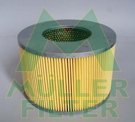 Muller Filter PA3322 - Filtre à air cwaw.fr