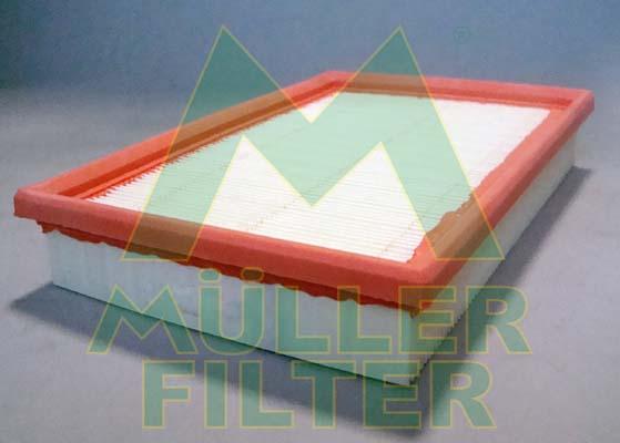 Muller Filter PA332 - Filtre à air cwaw.fr