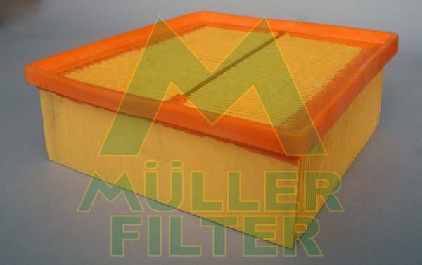 Muller Filter PA3376 - Filtre à air cwaw.fr