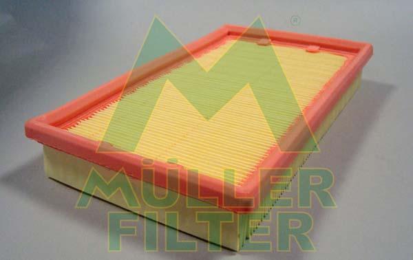 Muller Filter PA3294 - Filtre à air cwaw.fr