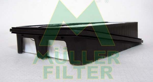 Muller Filter PA3297 - Filtre à air cwaw.fr