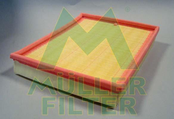 Muller Filter PA329 - Filtre à air cwaw.fr