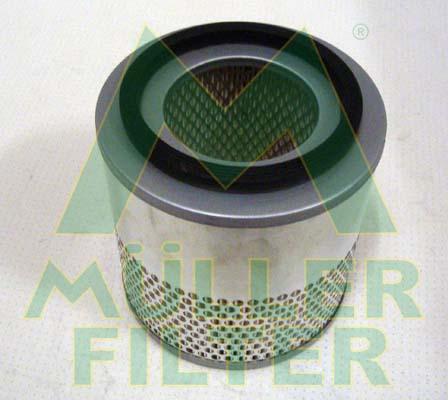 Muller Filter PA3249 - Filtre à air cwaw.fr